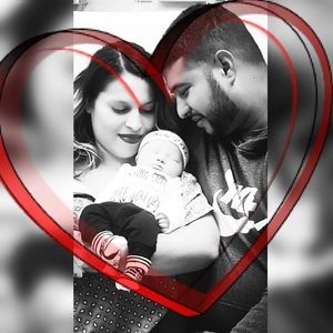 Meet your Posher, Diego